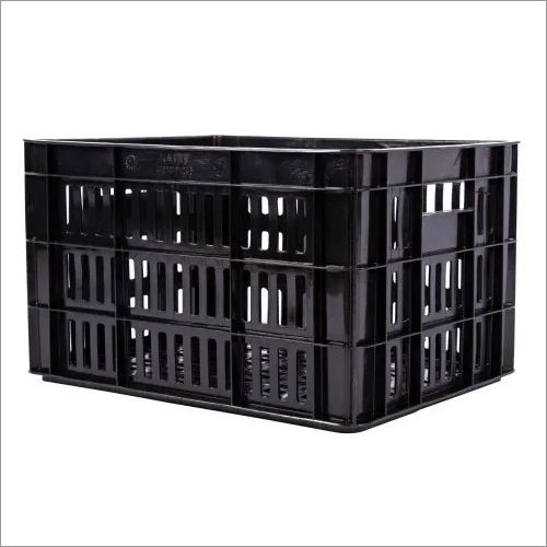 Fruit Plastic Crate