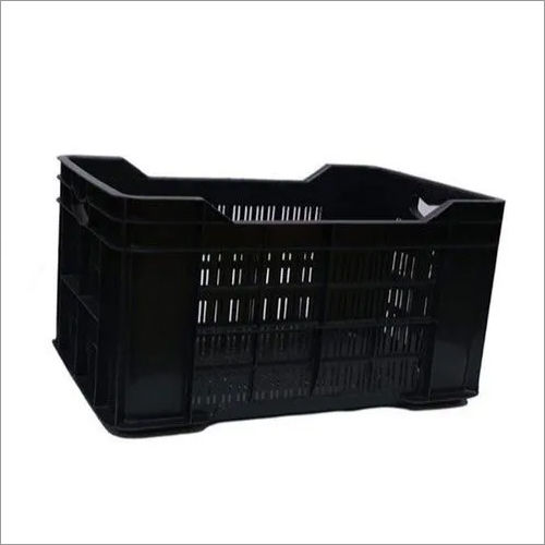 Mango Fruit Plastic Crates