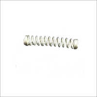 Alloy Industrial Compression Spring