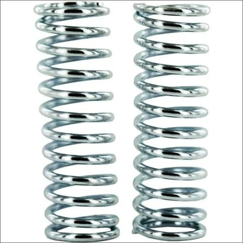 Alloy Small Compression Spring