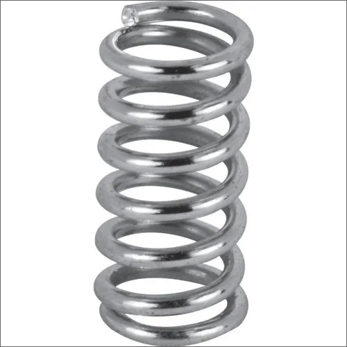 Alloy Stainless Steel Compression Spring