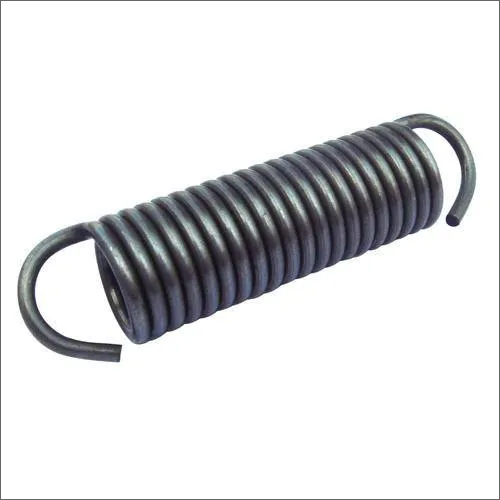 Compression Ms Tension Spring