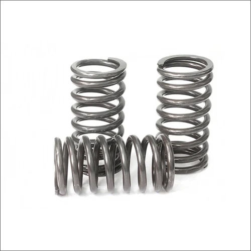 Compression Mild Steel Coil Spring