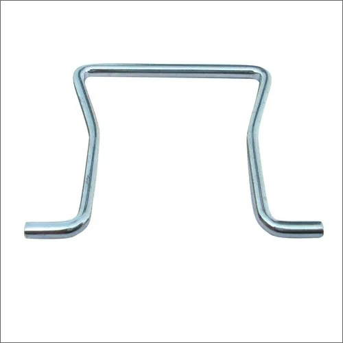 0.5  2mm Wire Form Spring