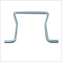 0.5 - 2mm Wire Form Spring - Ss304 Hot Rolled Stainless Steel, Compression Load Type, Polished Surface Finish, Various Sizes Available