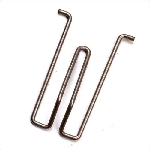 Compression Stainless Steel Form Spring