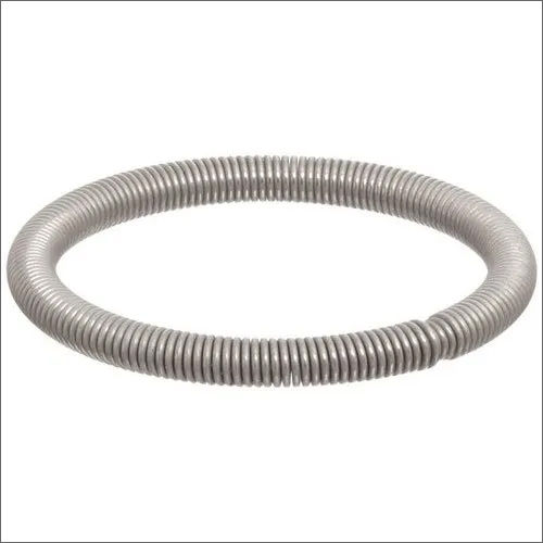 Alloy Stainless Steel Garter Spring