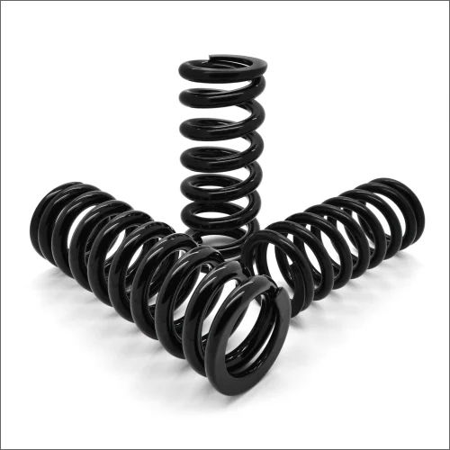 Compression Ss Helical Spring