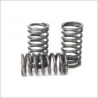 Mild Steel Coil Spring