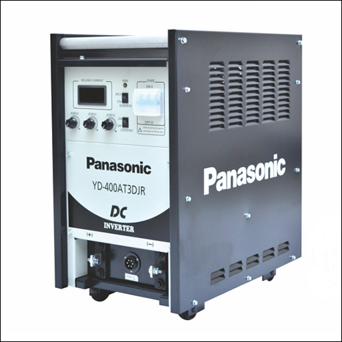 400AMPS IGBT Inverter DC Arc Welding Machine