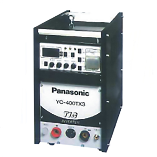 400TX3 IGBT Controlled DC Pulse TIG Welding Machine