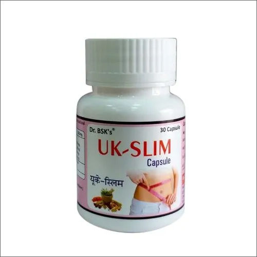 Weight Loss Capsules Health Supplements