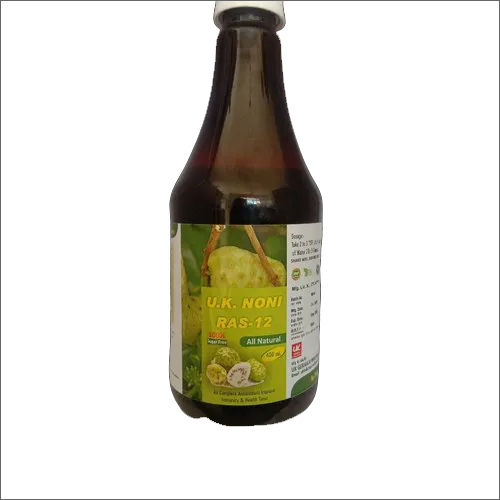 Noni Herbal Ras Health Supplements