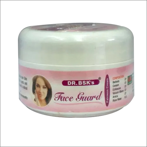 Skin Whitening Cream