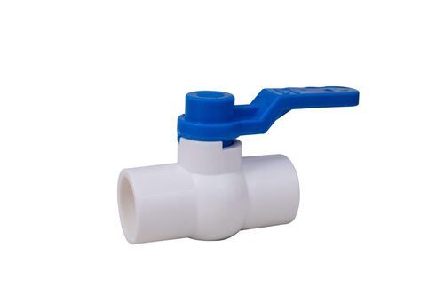 UPVC Ball Valve