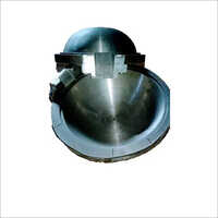 Aluminium Kadai Die Casting