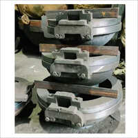 Cast Iron Moulding Kadai Casting Die