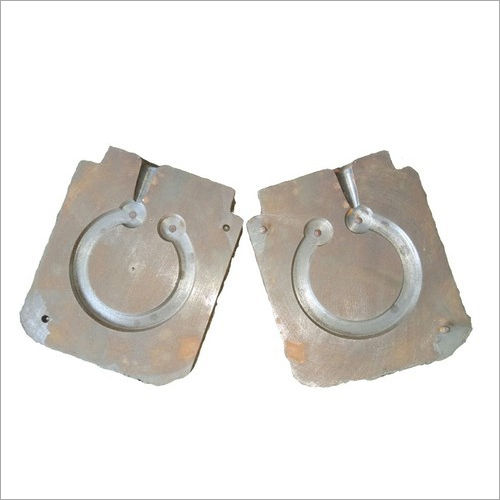 Aluminium Kadai Die Casting