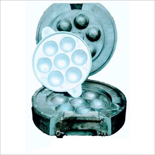 Aluminium Appam Pan Casting Die