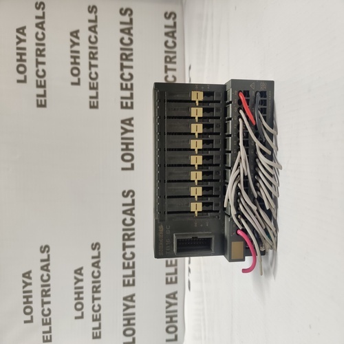 SIEMENS SIMATIC ET-200L 6ES7 120-0AH01-0AA0 PLC MODULE