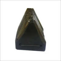 Black 2mm Reaper Thresher Blade