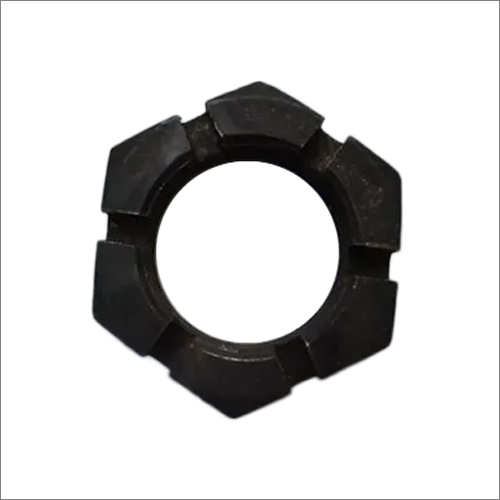 40mm Chuck Nut