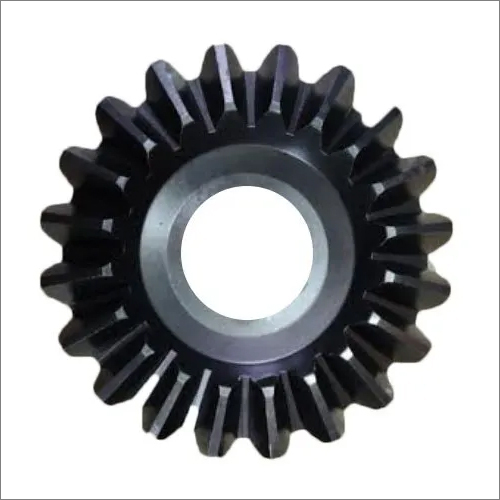 Rotavator Bevel Gear Set