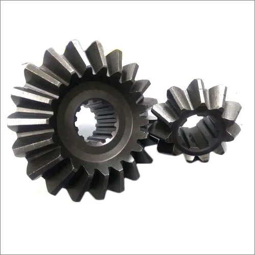 Sonalika Bevel Gear Set