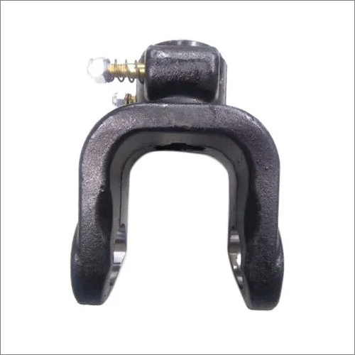 Yoke 6 Teeth Outer Lock