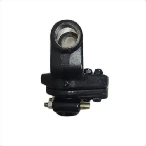 Shearing Yoke Outer Lock