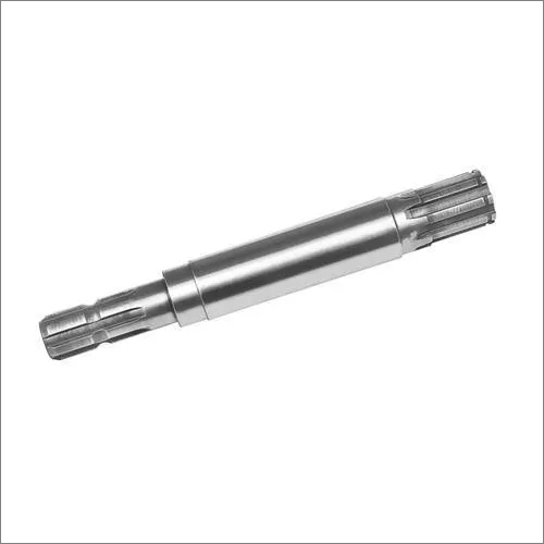 Shakitman Input Shaft
