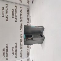 SIEMENS S7 ET-200 MODULE