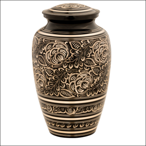 Aluminium Urns