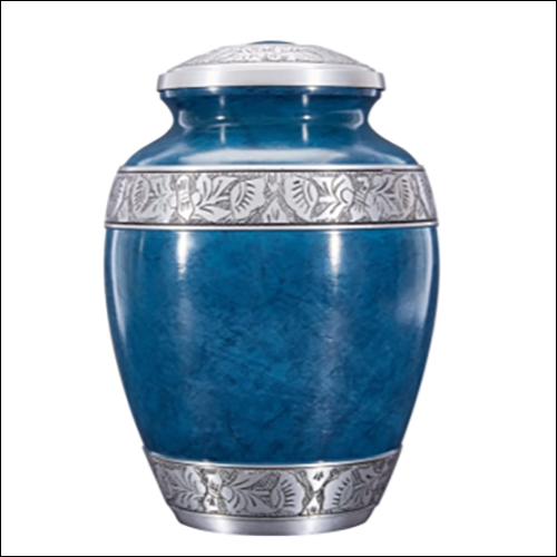 Aluminium Urns
