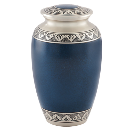 Aluminium Urns