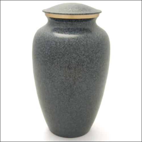 Aluminium Urns