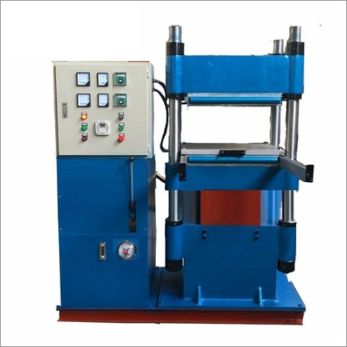 Hydraulic Rubber Moulding Press Machine