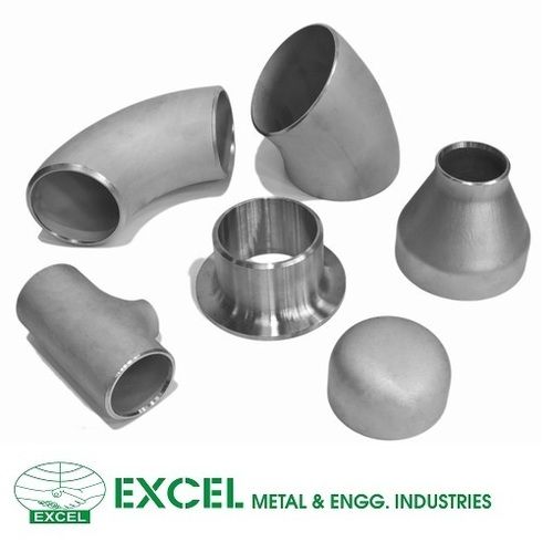 Inconel Buttweld Fittings