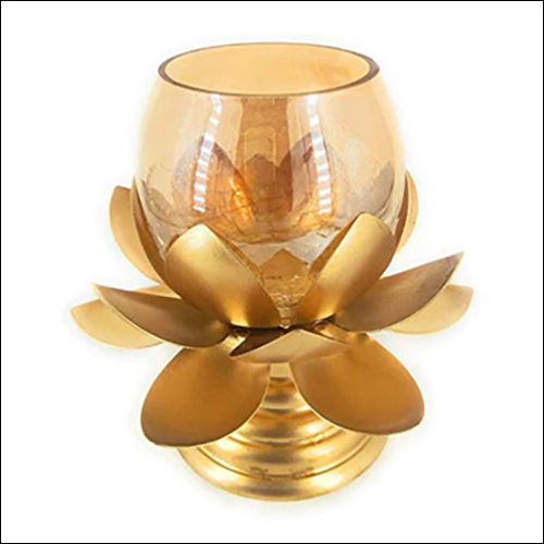 Flower Style Candle Holder IRAN