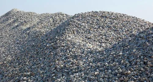 20 mm Coarse Aggregate