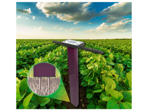 FieldScout TDR 250 Economy Soil Moisture Meter