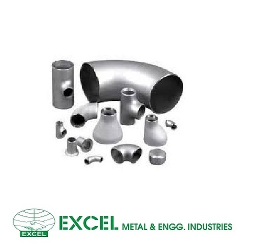 Alloy 20 Pipe Fittings