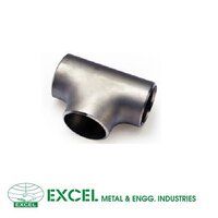 Alloy 20 Pipe Fittings