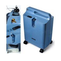 5 LPM Oxygen Machine Rental Services