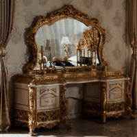 wooden Table