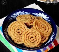 FULLY AUTOMATIC MURUKKU MAKING MACHINE