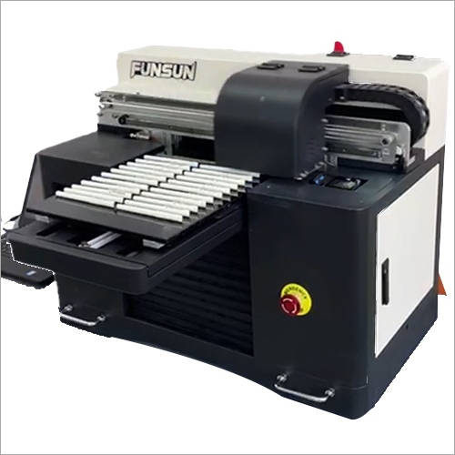 Automatic Uv A3 Printer