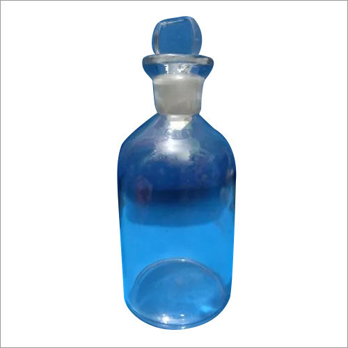 300 Ml Bod Bottle Application: Industrial