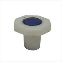 Laboratory Bottle Plastic Stopper