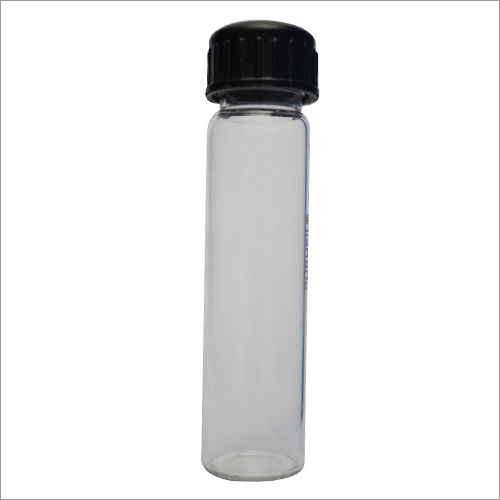 Cell Culture Tube Application: Industrial